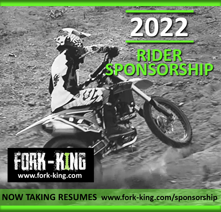 USA Sponsorship ad 191.22 2022 For-King Sponsorship